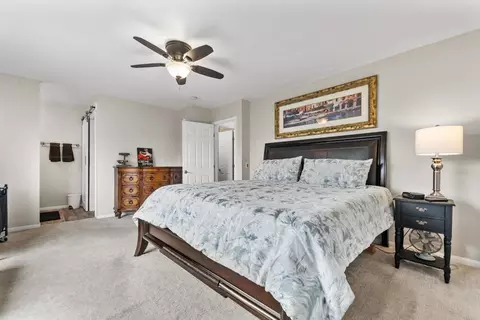 Bedroom - 370 Spanish Spur, Fallbrook, CA 92028 photo 1 of 4