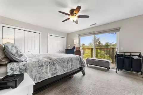 Bedroom - 370 Spanish Spur, Fallbrook, CA 92028 photo 2 of 4