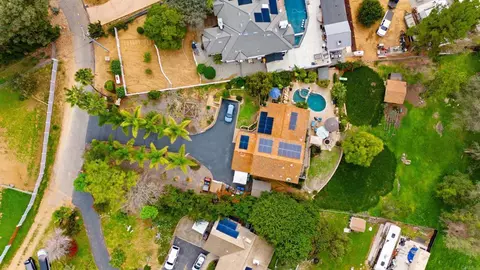 View/Area - 370 Spanish Spur, Fallbrook, CA 92028 photo 1 of 4