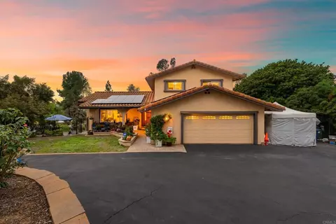 370 Spanish Spur, Fallbrook, CA 92028