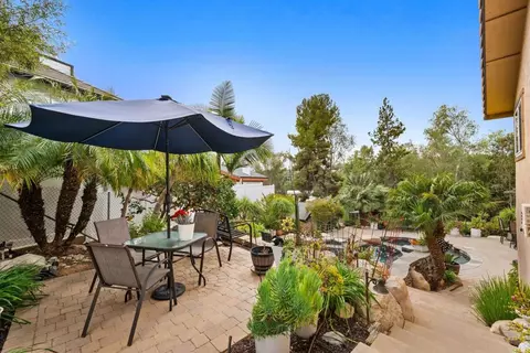 Exterior - 370 Spanish Spur, Fallbrook, CA 92028 photo 13 of 16