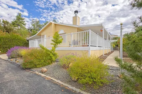 35109 Hwy 79 #91, Warner Springs, CA 92086