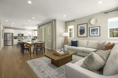 8600 Amherst St, Santee, CA 92071