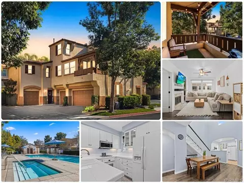 1174 Caprise Dr, San Marcos, CA 92078