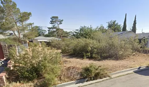 0 W Langley Ave, Ridgecrest, CA 93555