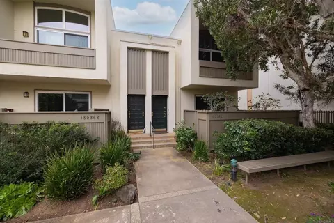 13236 Fiji Way #L, Marina Del Rey, CA 90292
