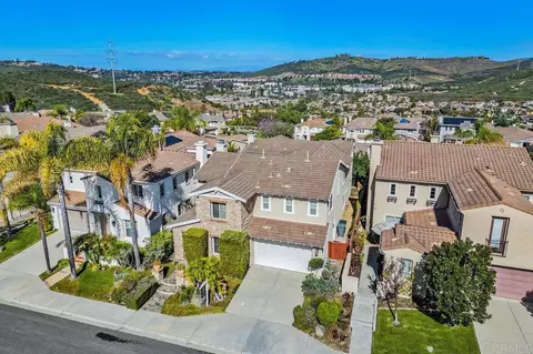 1844 Sheridan Way, San Marcos, CA 92078