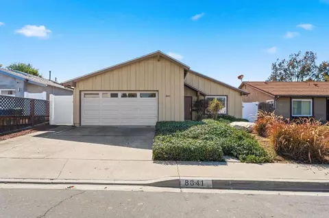 8641 Hydra Ln, San Diego, CA 92126