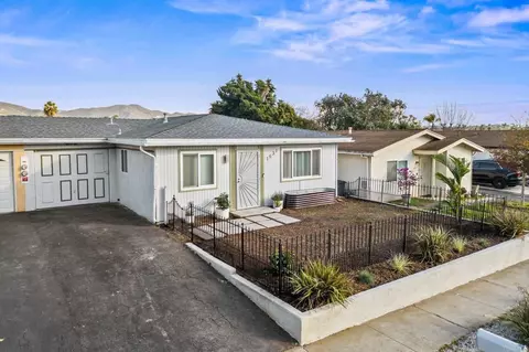 1631 Anza Ave, Vista, CA 92084