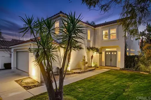 2345 Amber Oak Ln, Escondido, CA 92027