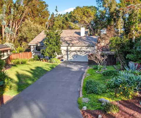 916 Mimosa, Vista, CA 92081