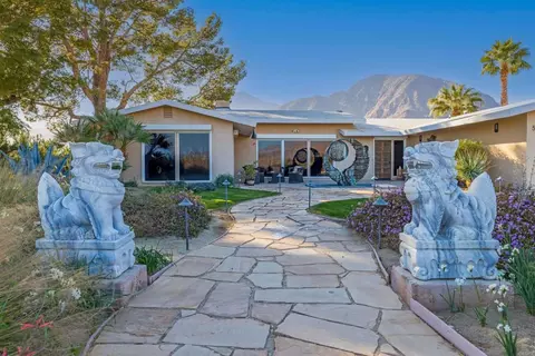 581 Catarina Dr, Borrego Springs, CA 92004