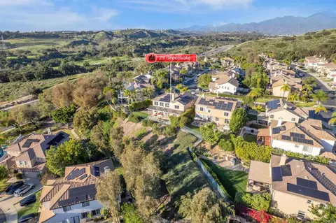 23 Greenvale, Rancho Santa Margarita, CA 92688