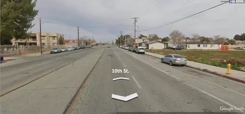 0 Ave Q2 X 10th St E, Palmdale, CA 93550 photo 2