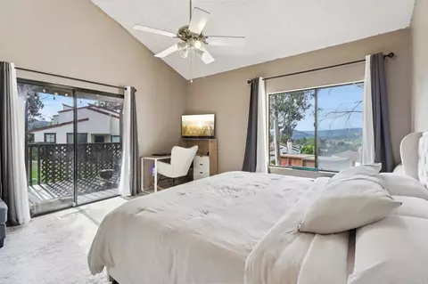 Bedroom - 15696 Davis Cup Ln, Ramona, CA 92065 photo 6 of 7