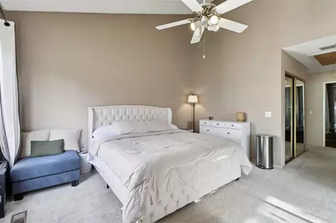 Bedroom - 15696 Davis Cup Ln, Ramona, CA 92065 photo 5 of 7