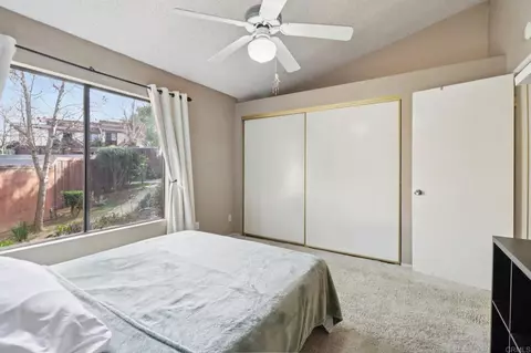 Bedroom - 15696 Davis Cup Ln, Ramona, CA 92065 photo 3 of 7