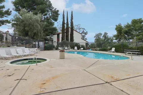 Exterior - 15696 Davis Cup Ln, Ramona, CA 92065 photo 9 of 15