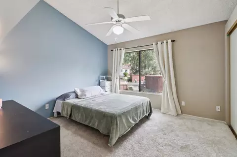 Bedroom - 15696 Davis Cup Ln, Ramona, CA 92065 photo 2 of 7