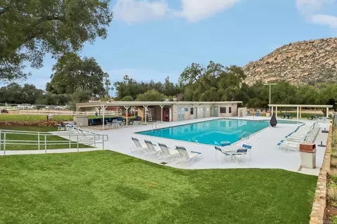 Exterior - 15696 Davis Cup Ln, Ramona, CA 92065 photo 10 of 15