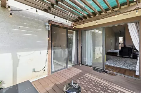 Exterior - 15696 Davis Cup Ln, Ramona, CA 92065 photo 4 of 15
