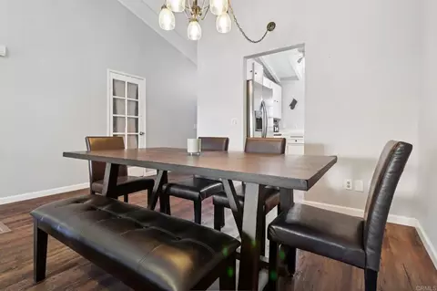 Dining - 15696 Davis Cup Ln, Ramona, CA 92065 photo 2 of 2