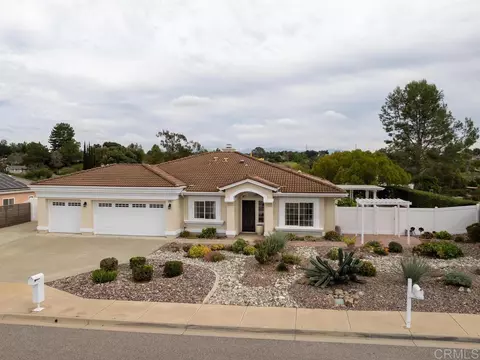 2144 Knollwood Ave, Fallbrook, CA 92028
