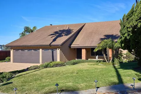 1068 Passiflora Ave, Encinitas, CA 92024