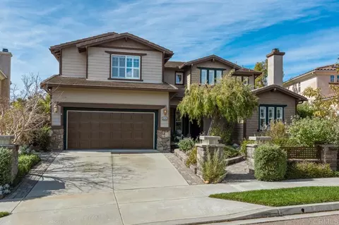 16242 Pinto Ridge Dr, San Diego, CA 92127