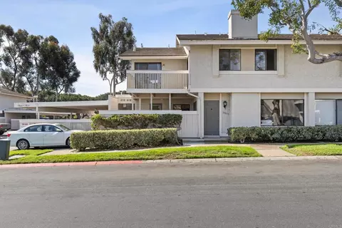 3851 Camino Lindo, San Diego, CA 92122