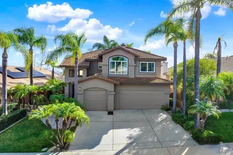 2223 Rock View Gln, Escondido, CA 92026