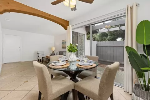 Dining - 3422 Seabreeze Walk, Oceanside, CA 92056 photo 3 of 6