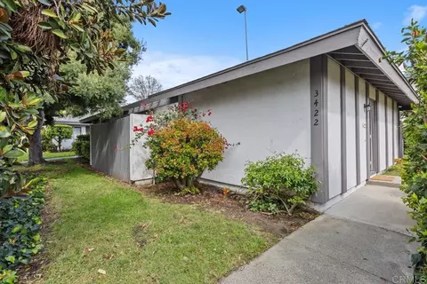 Exterior - 3422 Seabreeze Walk, Oceanside, CA 92056 photo 4 of 9