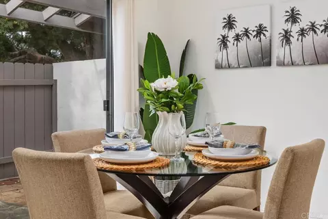Dining - 3422 Seabreeze Walk, Oceanside, CA 92056 photo 5 of 6