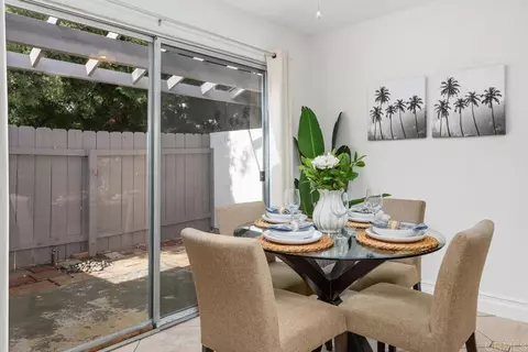 Dining - 3422 Seabreeze Walk, Oceanside, CA 92056 photo 6 of 6