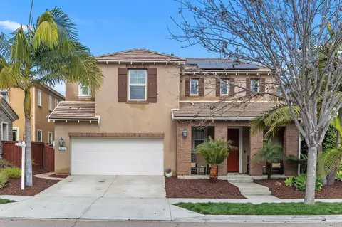 3522 Buck Ridge Ave, Carlsbad, CA 92010