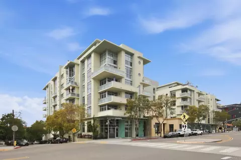 3812 Park Blvd #414, San Diego, CA 92103