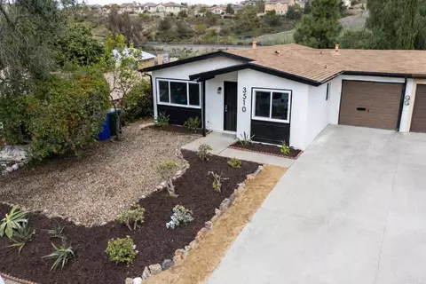 3510 De Leone Rd, San Marcos, CA 92069