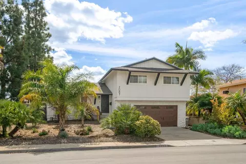 7087 Belle Glade Ln, San Diego, CA 92119