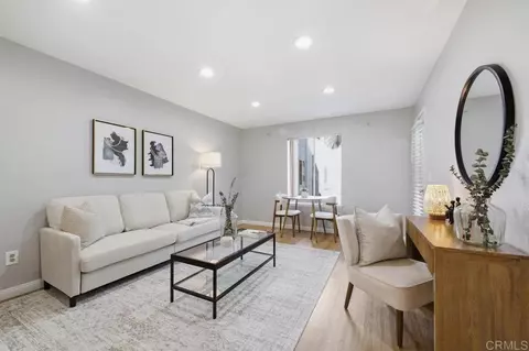 3440 Lebon Dr #4217, San Diego, CA 92122