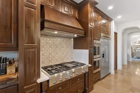 Kitchen - 4229 Bridlewood Rd, Fallbrook, CA 92028 photo 3 of 5
