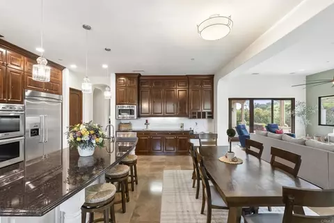 Kitchen - 4229 Bridlewood Rd, Fallbrook, CA 92028 photo 5 of 5