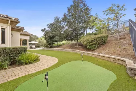 Exterior - 4229 Bridlewood Rd, Fallbrook, CA 92028 photo 12 of 12