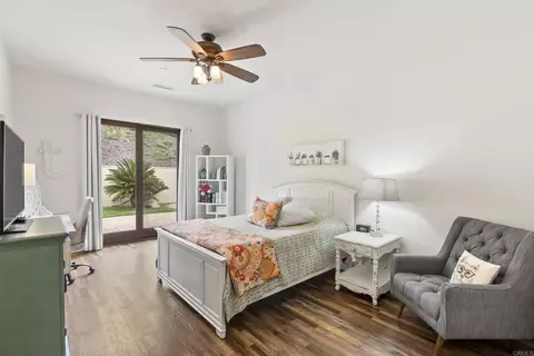 Bedroom - 4229 Bridlewood Rd, Fallbrook, CA 92028 photo 2 of 3