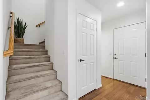 Entry Way - 4002 Craven Rd #4, Oceanside, CA 92057 photo 1 of 3