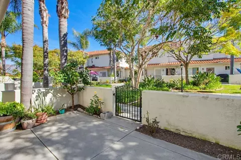Exterior - 4002 Craven Rd #4, Oceanside, CA 92057 photo 6 of 11