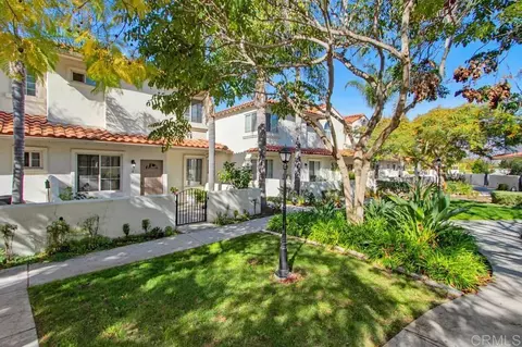 Exterior - 4002 Craven Rd #4, Oceanside, CA 92057 photo 4 of 11