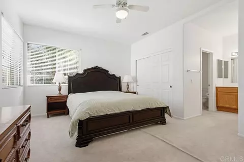 Bedroom - 4002 Craven Rd #4, Oceanside, CA 92057 photo 4 of 5