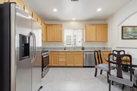 Kitchen - 4002 Craven Rd #4, Oceanside, CA 92057 photo 2 of 2