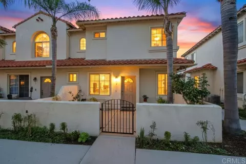 Exterior - 4002 Craven Rd #4, Oceanside, CA 92057 photo 11 of 11